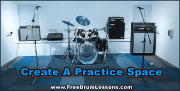 Find Practice Space