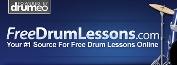 Free Drum Lessons