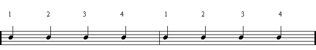 Quarter Notes #2